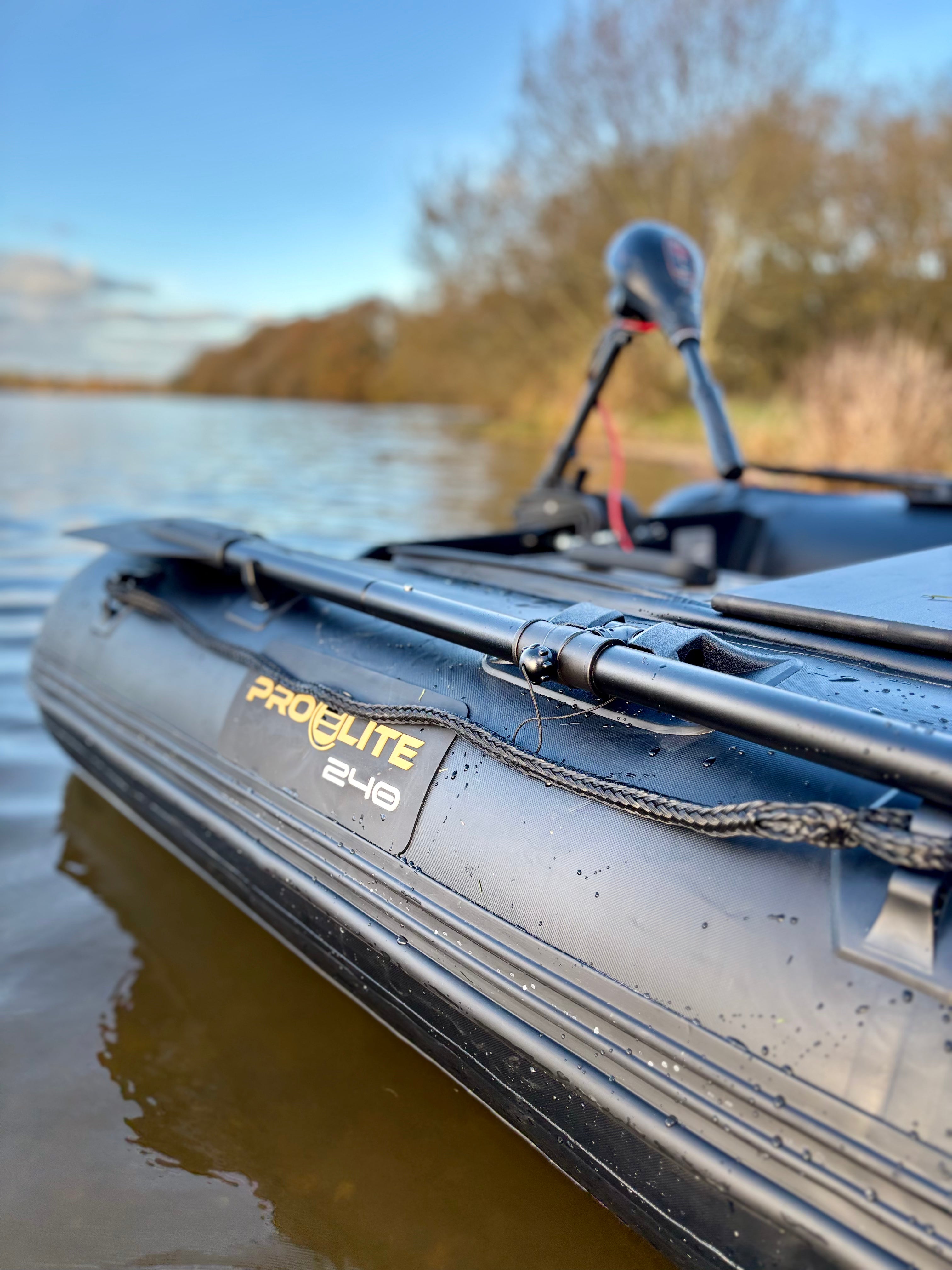 BOAT PROELITE 240