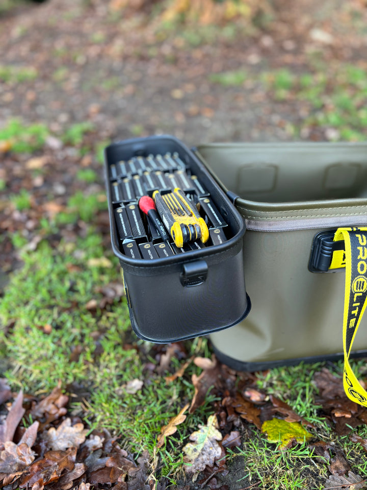 Accessoire SAC étanche EVA PRO DRAIN TRAY