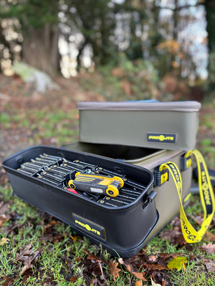 Accessoire SAC étanche EVA PRO DRAIN TRAY