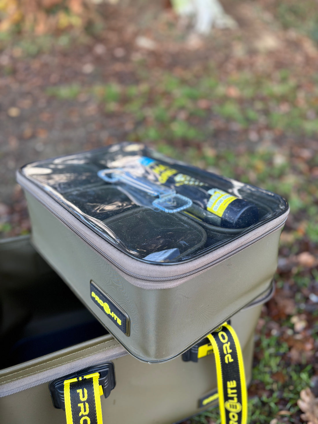 Boîtes de rangement étanche PRO TACKLE