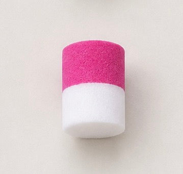 Mousse à zig Bicolores (2 tailles) ALCO