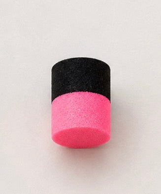 Mousse à zig Bicolores (2 tailles) ALCO