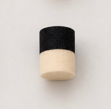 Mousse à zig Bicolores (2 tailles) ALCO