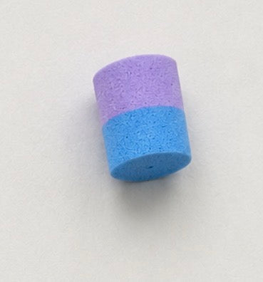 Mousse à zig Bicolores (2 tailles) ALCO