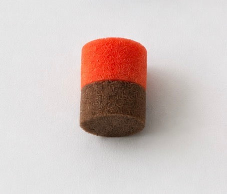 Mousse à zig Bicolores (2 tailles) ALCO