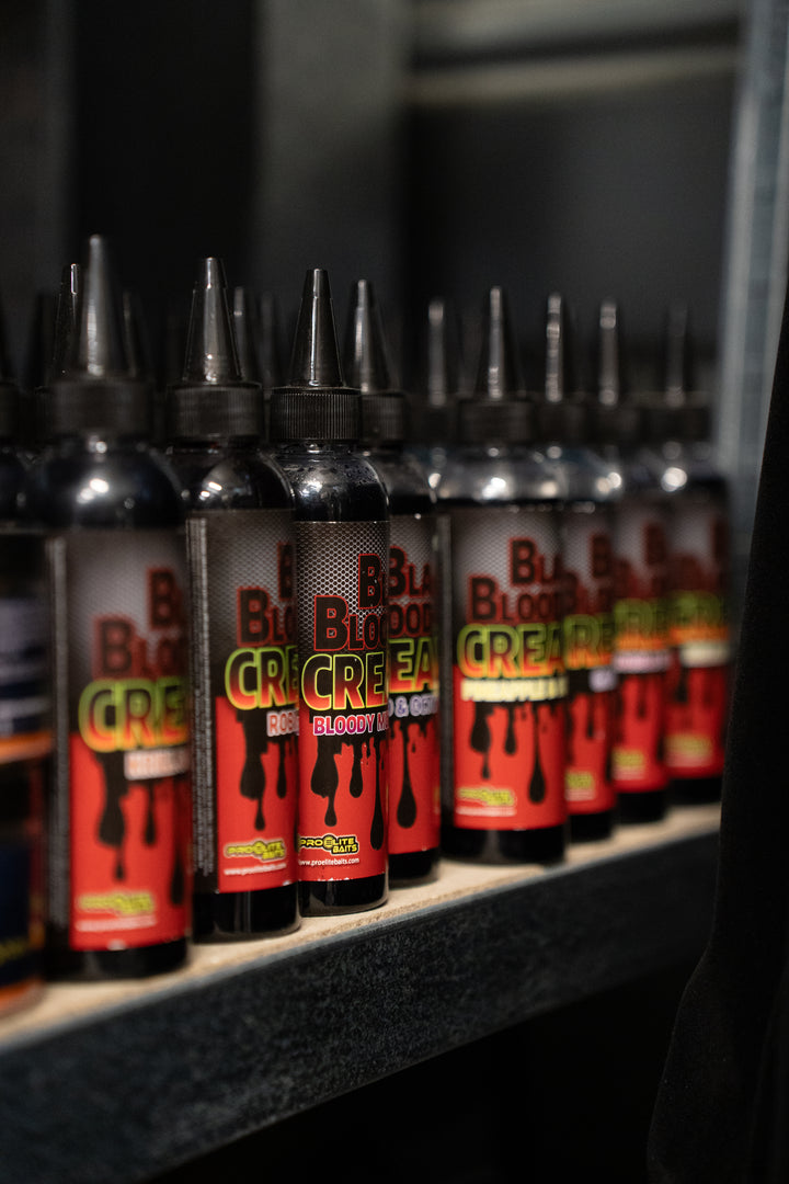 Appâts Proélite BAITS