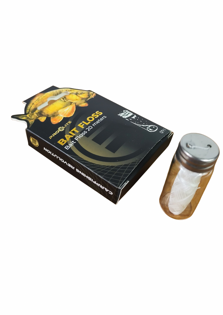 BAIT FLOSS – 20 m