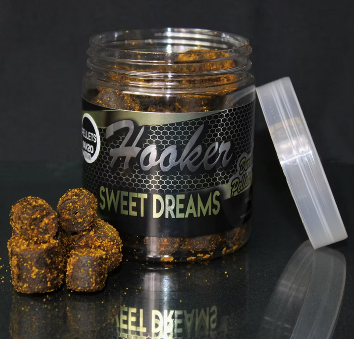 Hookers Pellet d’eschage PROELITE BAITS