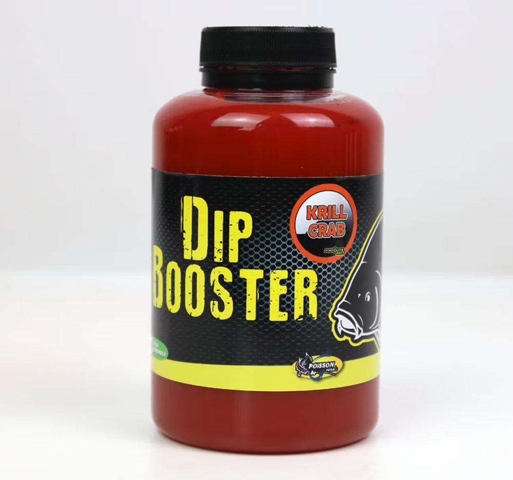 DIPS BOOSTER CLASSIC 300ml