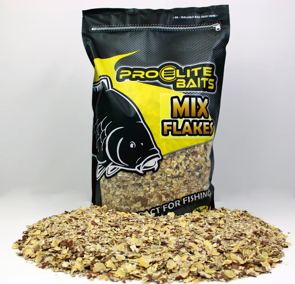 MIX FLAKES 3kg