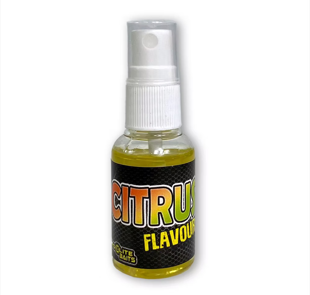 FLAVOURS SPRAY