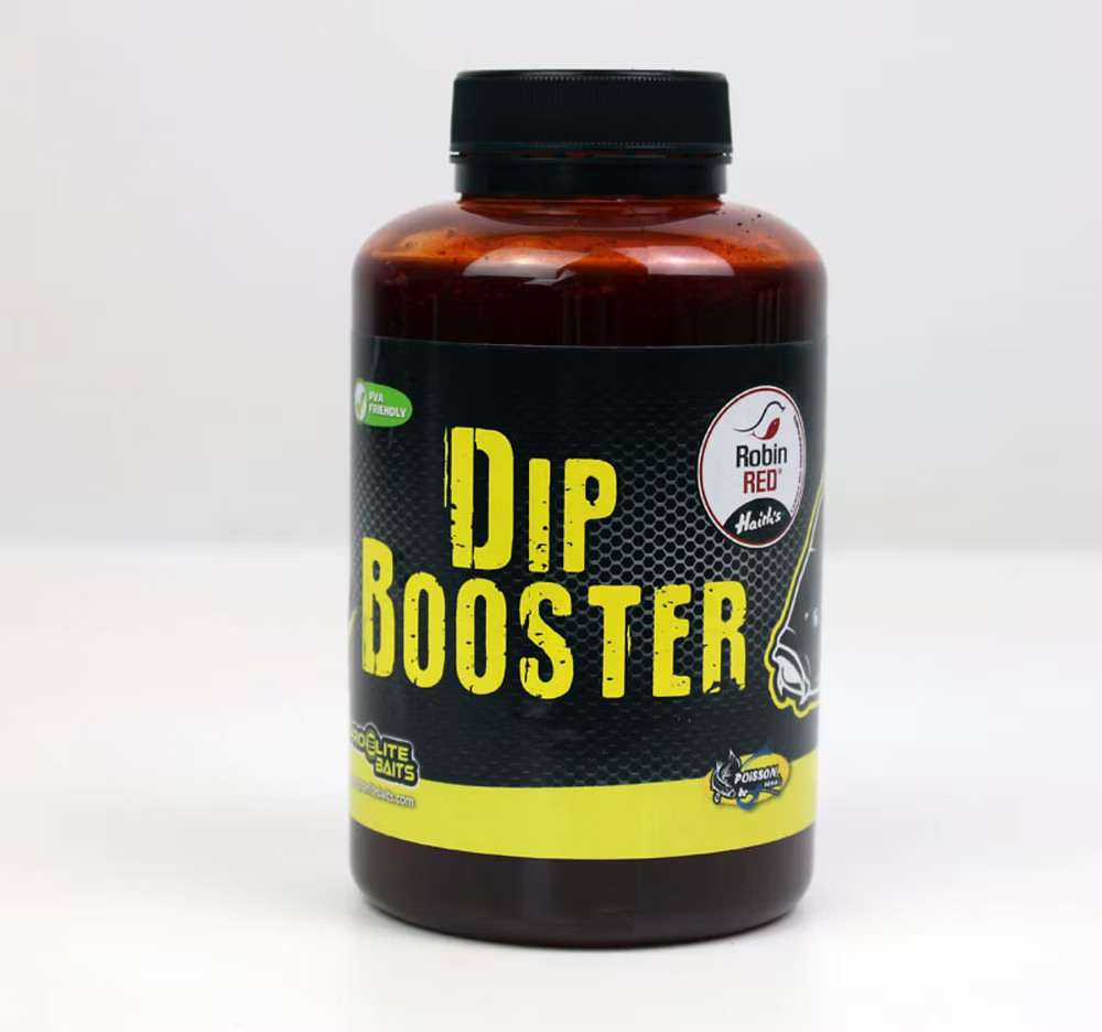 DIPS BOOSTER CLASSIC 300ml