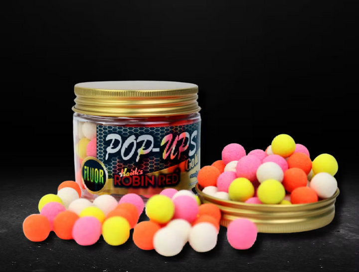 Pop up 12mm PROELITE BAITS