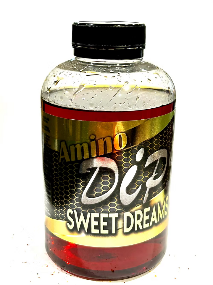 AMINO dips PROELITE BAITS