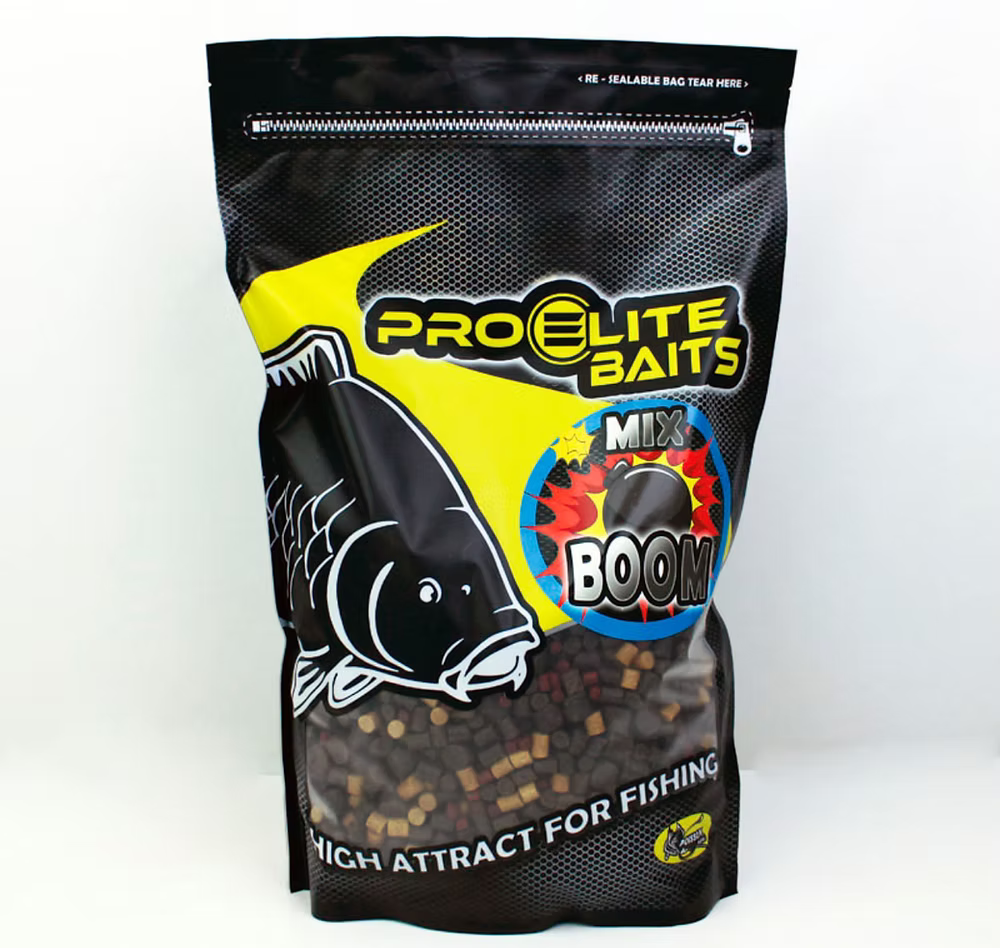 BIG MIX BOOM (2 tailles) 3kg