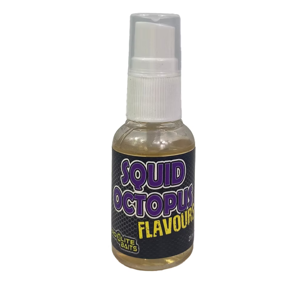 FLAVOURS SPRAY