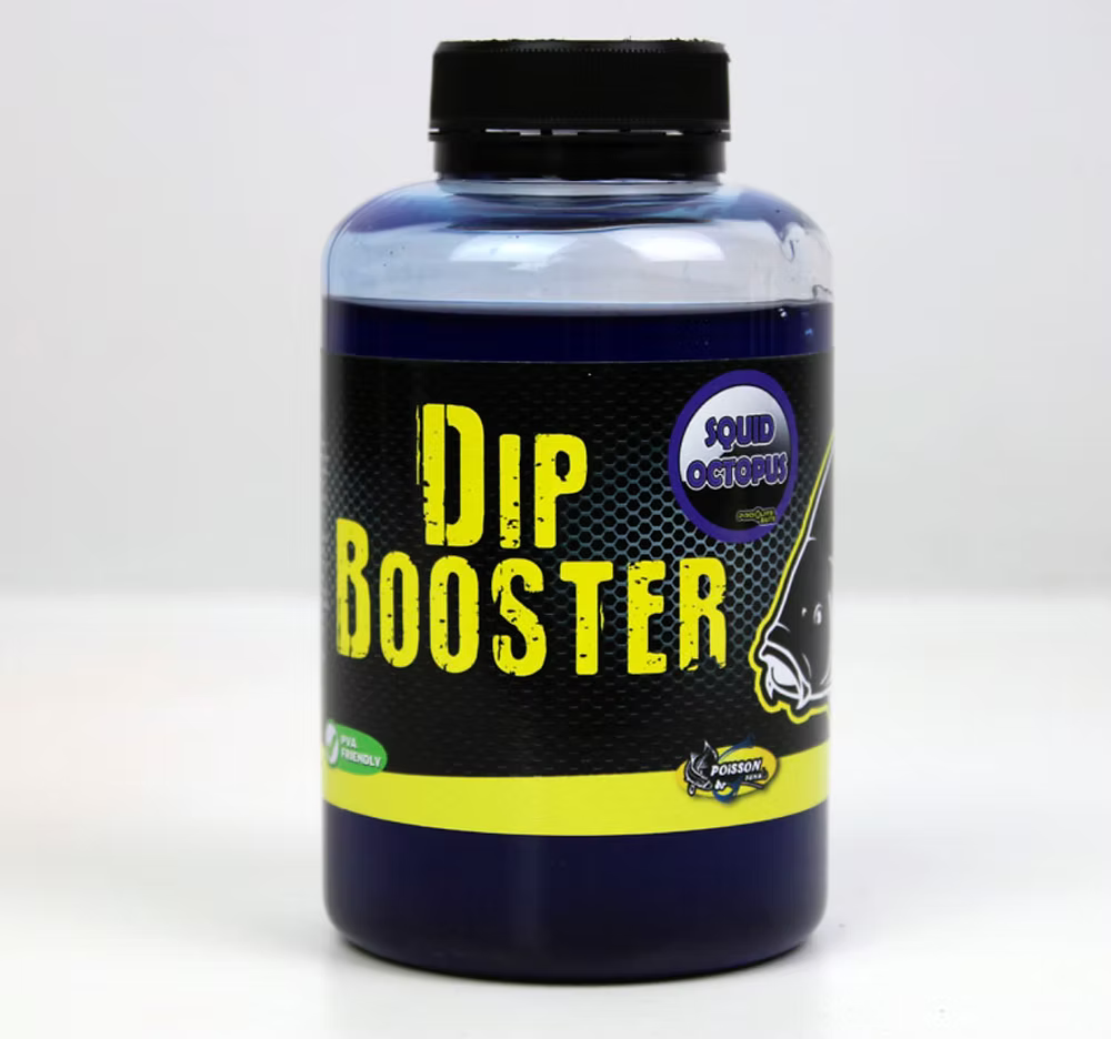 DIPS BOOSTER CLASSIC 300ml