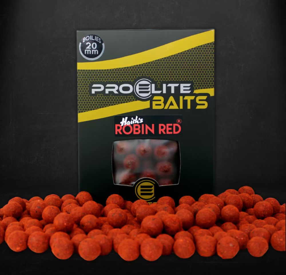 GOLD boilies 14mm et 20mm ( 4 parfums ) 1kg