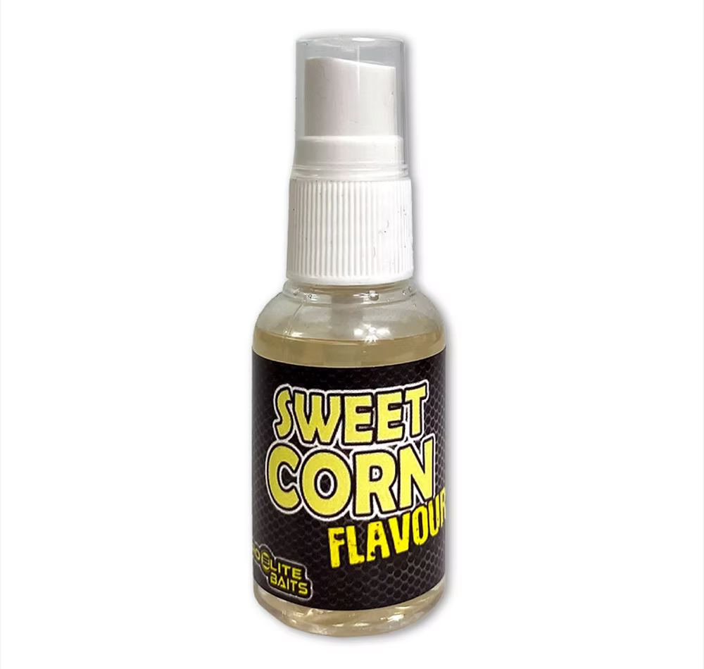 FLAVOURS SPRAY