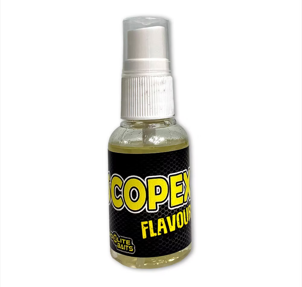 FLAVOURS SPRAY