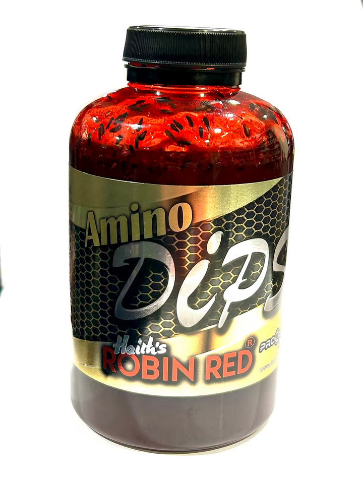 AMINO dips PROELITE BAITS