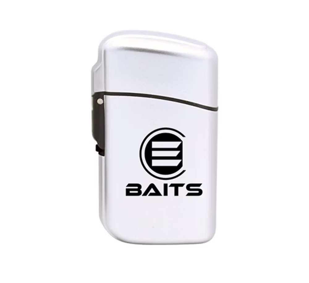 Briquet à gaz