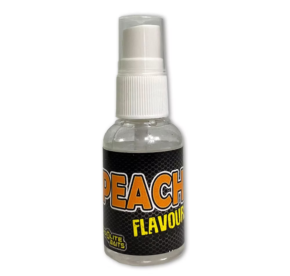 FLAVOURS SPRAY