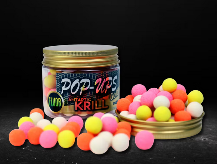 Pop up 12mm PROELITE BAITS