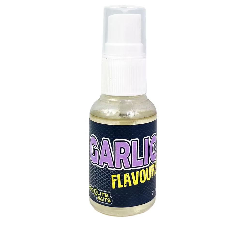 FLAVOURS SPRAY
