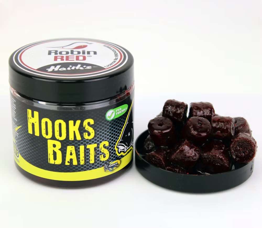HOOK PELLET (boosté)