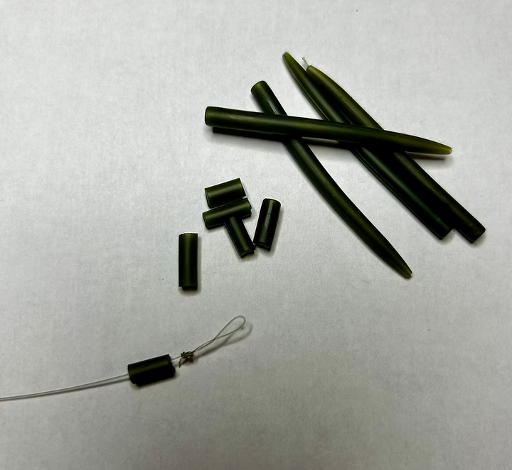 Gaines anti emmêlement (Lot de 10)