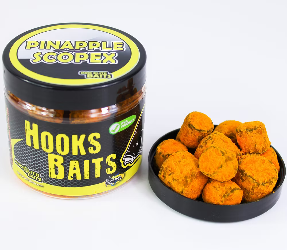 HOOK PELLET 14/20mm (croutage)