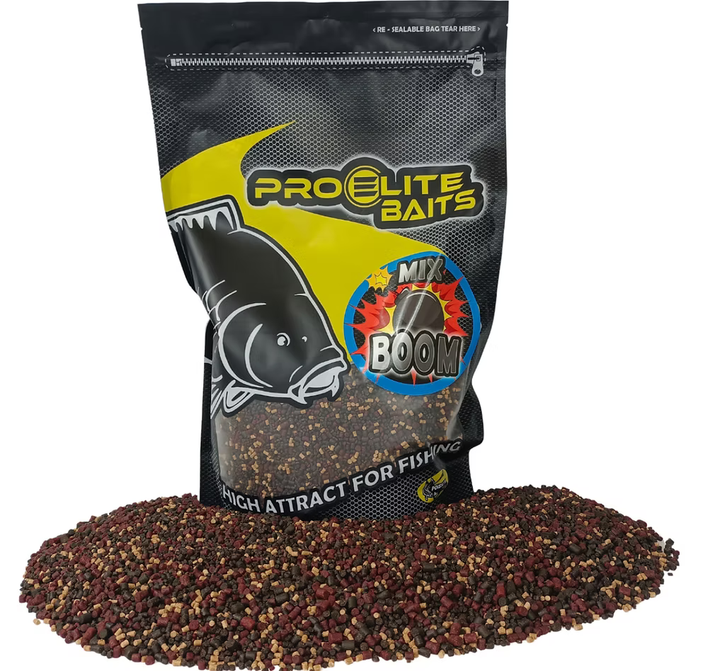 BIG MIX BOOM (2 tailles) 3kg