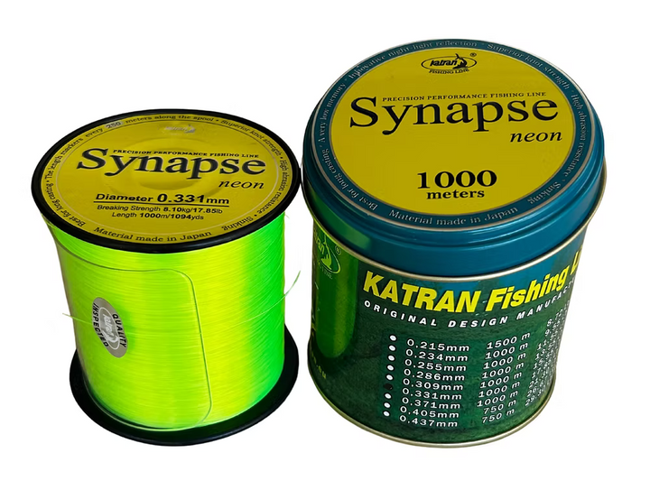Fil KATRAN « synapse » 1000m
