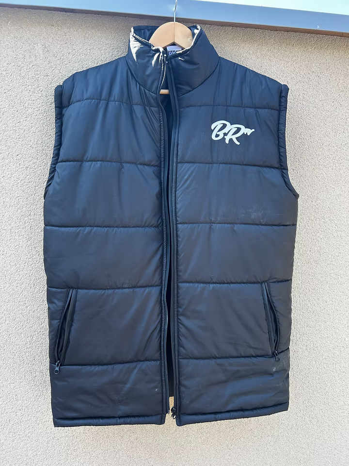 DOUDOUNE sans manche  BRTV