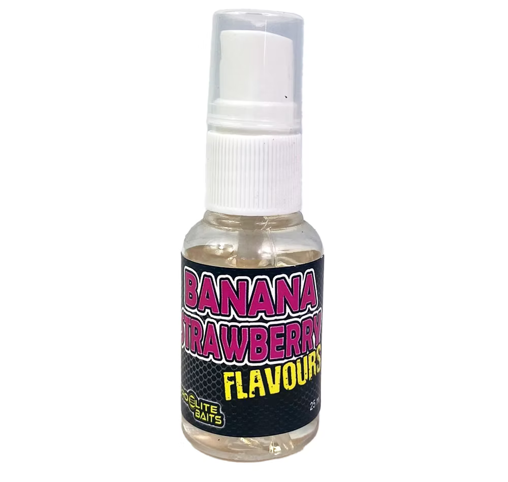 FLAVOURS SPRAY