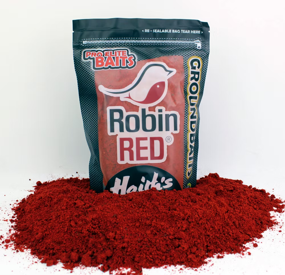 Farine Grounbaits