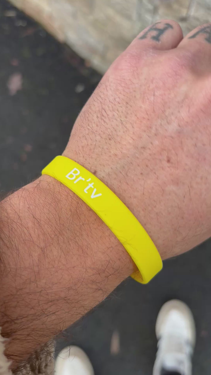 Bracelet Meeting BR’tv